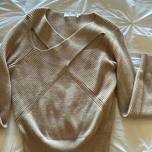 ASTR sweater